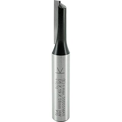 ENT Morango de ranhura, em carboneto, haste (S) de 8 mm, diâmetro (D) de 6 mm, NL de 19 mm, Z1, SL de 32 mm, GL de 55 mm ENT Morango de ranhura, em carboneto, haste (S) de 8 mm, diâmetro (D) de 6 mm, NL de 19 mm, Z1, SL de 32 mm, GL de 55 mm