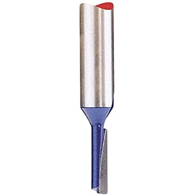 Draper Broca buriladora (tamanho: 1/4 polegadas) Draper Broca buriladora (tamanho: 1/4 polegadas)