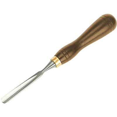 Faithfull Ciseau à découper droit em V 9,5 mm Faithfull Ciseau à découper droit em V 9,5 mm