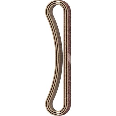 Bosch 2 608 606 205 Conjunto de 3 bandas de lixadeira (13 x 455 mm, 120) Bosch 2 608 606 205 Conjunto de 3 bandas de lixadeira (13 x 455 mm, 120)