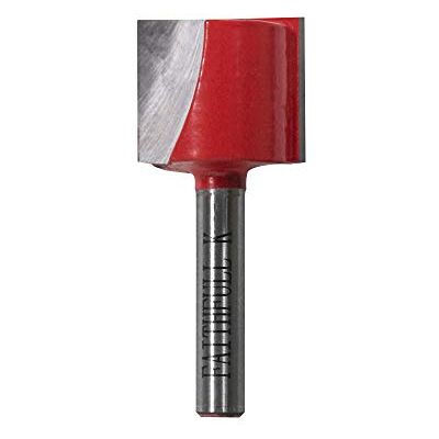 Faithfull Fraise à défoncer TC Double rayon 22 mm (Import Grande Bretagne) Faithfull Fraise à défoncer TC Double rayon 22 mm (Import Grande Bretagne)