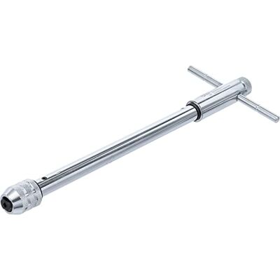 BGS Suporte de ferramentas com cabo deslizante para macho M5 M12, 320 mm BGS Suporte de ferramentas com cabo deslizante para macho M5 M12, 320 mm