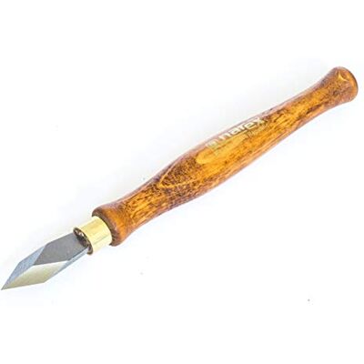 Narex Markierungsmesser/impacto 37 x 10 x 3,0 mm Narex Markierungsmesser/impacto 37 x 10 x 3,0 mm