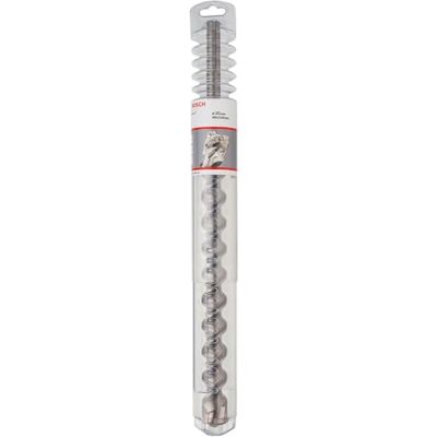 Bosch 2 608 586 796 Brocas para martelos perfuradores SDS-max-7 (35 x 400 x 520 mm) Bosch 2 608 586 796 Brocas para martelos perfuradores SDS-max-7 (35 x 400 x 520 mm)
