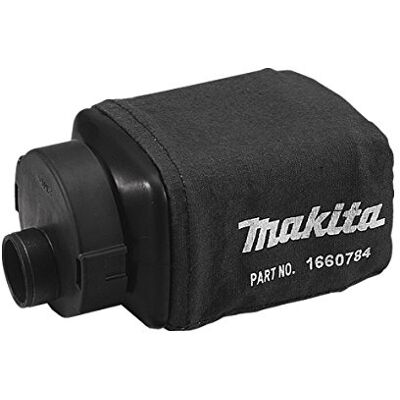 Makita saco de tecido adaptador Makita saco de tecido adaptador