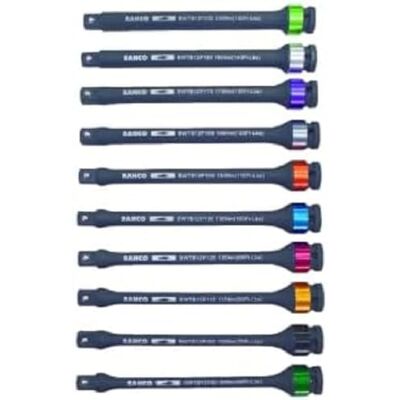 Bahco TORSION BAR135NM-100FR-LBS 1/2 Bahco TORSION BAR135NM-100FR-LBS 1/2