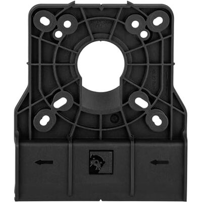 Ottertools Adaptadores de guia para fresadoras/fresas de rebordo – compatíveis com Makita RT0700/DRT50, Bosch GKF 550/AdvancedTrimRouter, Milwaukee FTR8 – para guias de Makita, Bosch, Festool Ottertools Adaptadores de guia para fresadoras/fresas de rebordo – compatíveis com Makita RT0700/DRT50, Bosch GKF 550/AdvancedTrimRouter, Milwaukee FTR8 – para guias de Makita, Bosch, Festool