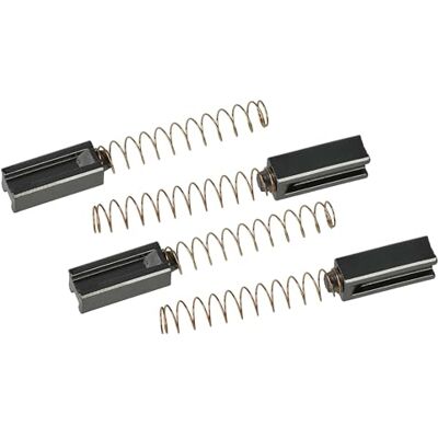 vhbw 4 x escova 5 x 6 x 16 mm substitui Leister 100,645 para pistola de ar quente para pistola de aire caliente 5 x 6 x 16 mm vhbw 4 x escova 5 x 6 x 16 mm substitui Leister 100,645 para pistola de ar quente para pistola de aire caliente 5 x 6 x 16 mm