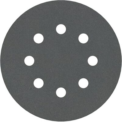 Bosch 2 608 605 121 Lâmina de lixa, embalagem de 5 unidades. 125 mm, 400 (embalagem de 5) Bosch 2 608 605 121 Lâmina de lixa, embalagem de 5 unidades. 125 mm, 400 (embalagem de 5)