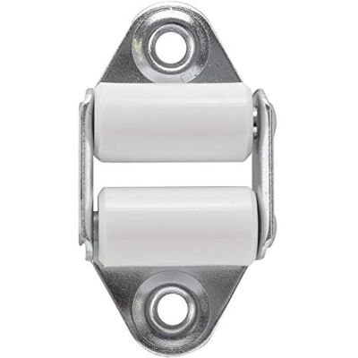 Schellenberg Guia de correia para persianas Standard Maxi, 45 mm, branco Schellenberg Guia de correia para persianas Standard Maxi, 45 mm, branco