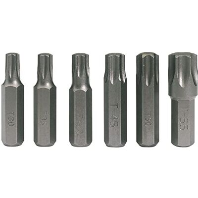 Draper Tools 2800M/TX Ponta de chaves de fendas Draper Tools 2800M/TX Ponta de chaves de fendas