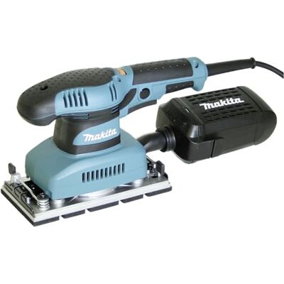Makita Lixadeira orbital Makita Lixadeira orbital