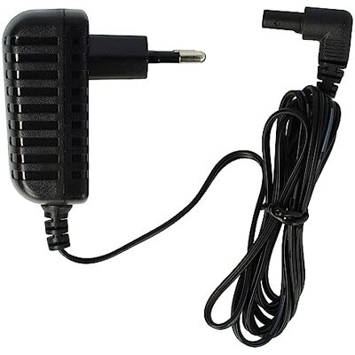 vhbw Fonte de alimentação compatível com Black & Decker GSL300 tipo 1 KC36LN H1, KC36LN H2 ferramenta, ferramentas elétricas 200 cm vhbw Fonte de alimentação compatível com Black & Decker GSL300 tipo 1 KC36LN H1, KC36LN H2 ferramenta, ferramentas elétricas 200 cm
