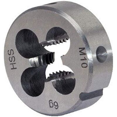 KS Tools 332,0040 HSS Terraja M, M4 x 0,7 KS Tools 332,0040 HSS Terraja M, M4 x 0,7