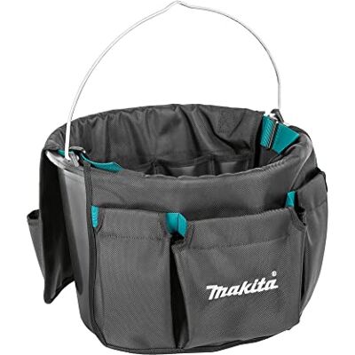 Makita Suporte de ferramentas para cesta universal (cesta não incluída) Makita Suporte de ferramentas para cesta universal (cesta não incluída)