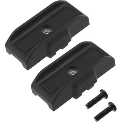 YINETTECH 2 suportes magnéticos para brocas com parafusos compatíveis comDewalt18V DCF886 DCF895 DCD796 DCF887 DCD996 Armazenamento de brocas de chave de fendaN095778 para chave de impacto sem fios YINETTECH 2 suportes magnéticos para brocas com parafusos compatíveis comDewalt18V DCF886 DCF895 DCD796 DCF887 DCD996 Armazenamento de brocas de chave de fendaN095778 para chave de impacto sem fios