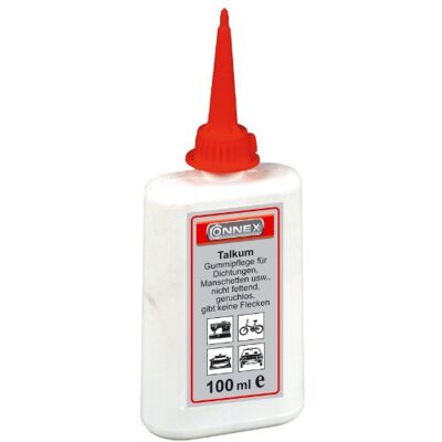 Connex Talc 100 ml Connex Talc 100 ml
