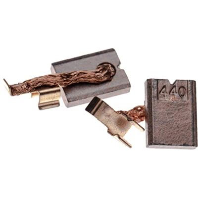 vhbw 2 x escovas de carbono 3 x 10 x 13,4 mm, compatíveis com Makita BDF442, BDF444, BDF446, BDF450, BDF451, BDF452 ferramentas elétricas BDF444, BDF446, BDF450, BDF451, BDF452 herramientas eléctricas 3 x 10 x 13,4 mm vhbw 2 x escovas de carbono 3 x 10 x 13,4 mm, compatíveis com Makita BDF442, BDF444, BDF446, BDF450, BDF451, BDF452 ferramentas elétricas BDF444, BDF446, BDF450, BDF451, BDF452 herramientas eléctricas 3 x 10 x 13,4 mm