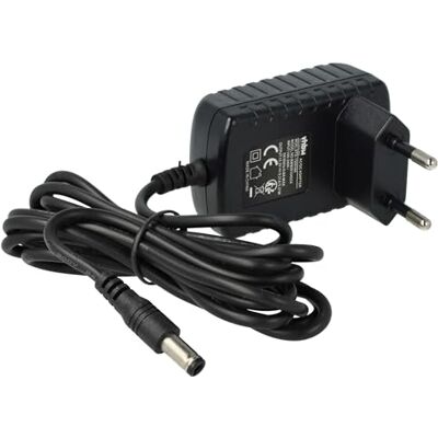 vhbw 1 x fonte de alimentação substitui Black & Decker HKA-15321 para ferramentas, ferramentas elétricas 200 cm vhbw 1 x fonte de alimentação substitui Black & Decker HKA-15321 para ferramentas, ferramentas elétricas 200 cm