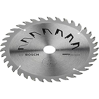 Bosch Modelo 2609256856 Serra circular de carbeto Bosch Modelo 2609256856 Serra circular de carbeto