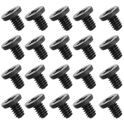OTOTEC 200 parafusos de cabeça plana Phillips de substituição M2 x 3 mm cabeça de parafuso de 4 mm de diâmetro parafuso de cabeça plana para computador portátil PC TV ventilador interruptor do dissipador OTOTEC 200 parafusos de cabeça plana Phillips de substituição M2 x 3 mm cabeça de parafuso de 4 mm de diâmetro parafuso de cabeça plana para computador portátil PC TV ventilador interruptor do dissipador