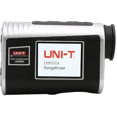 Uni-T LM600A LM800A LM1000A LM1200A LM1500A Specialty Laser Rangefinders Side-Screen Ranging Telescope 2,0 Inch External Screen Uni-T LM600A LM800A LM1000A LM1200A LM1500A Specialty Laser Rangefinders Side-Screen Ranging Telescope 2,0 Inch External Screen
