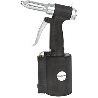 MATADOR Schraubwerkzeuge MATADOR Acessório para compressores de ar (2,4-4,8 mm) MATADOR Schraubwerkzeuge MATADOR Acessório para compressores de ar (2,4-4,8 mm)