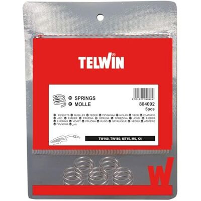Telwin Molas para tocha mig-mag Telwin Molas para tocha mig-mag