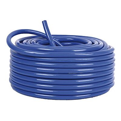 Cofan Mangueira para ar comprimido cor azul, medidas 8 x 12 mm, Cofan Mangueira para ar comprimido cor azul, medidas 8 x 12 mm,