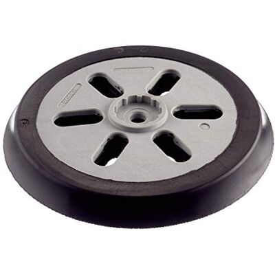 Bosch 2 608 601 051 Prato de lixa, macio (150 mm) Bosch 2 608 601 051 Prato de lixa, macio (150 mm)