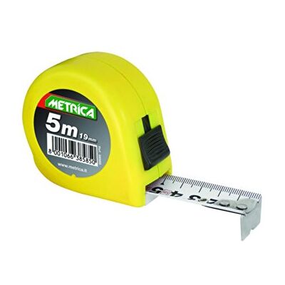 Metrica Fitas métricas em garrafa Metrica Fitas métricas em garrafa