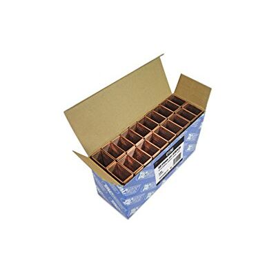 TACWISE Grampos para cartão, 32/15 mm, coroa larga, embalagem de 2000 TACWISE Grampos para cartão, 32/15 mm, coroa larga, embalagem de 2000
