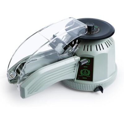 U.S. Solid Dispensador de fita elétrica máquina de corte automático de fita ZCUT-2 U.S. Solid Dispensador de fita elétrica máquina de corte automático de fita ZCUT-2