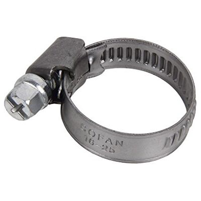 Cofan 50 unidades fita metálica 9 mm 70-90 Cofan 50 unidades fita metálica 9 mm 70-90