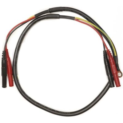 HOLZER Cabo paralelo para gerador paralelo compatível com geradores Honda Inverter – EU1000i, EU2000i, EU2200i, EU2200iC, EU2000iC, EU2000 Companion, EU3000i Handi, substitui 08E93 HOLZER Cabo paralelo para gerador paralelo compatível com geradores Honda Inverter – EU1000i, EU2000i, EU2200i, EU2200iC, EU2000iC, EU2000 Companion, EU3000i Handi, substitui 08E93