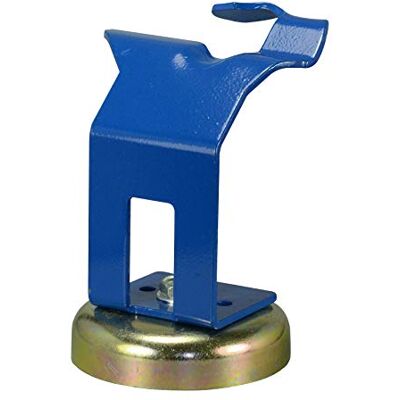 RIVERWELD Suporte para pistola Mig com base magnética suporte magnético para maçarico de soldagem MIG RIVERWELD Suporte para pistola Mig com base magnética suporte magnético para maçarico de soldagem MIG