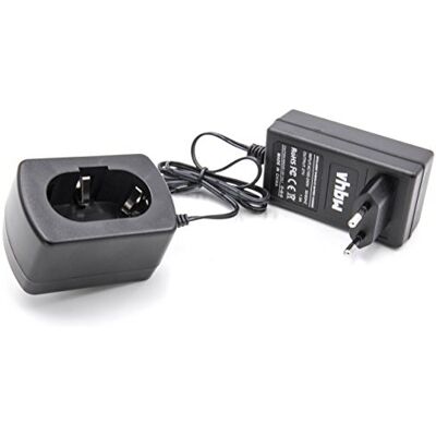 vhbw Carregador compatível com Makita 7033, 9100, 9100A, 9101, 9101A, 9102, 9102A59-1, PA12, PA18 Ferramentas, baterias de Ni-CD, NiMH 9100, 9100A, 9101, 9101A, 9102, 9102A59-1, PA12, PA18 herramientas, baterías de Ni-Cd, NiMH vhbw Carregador compatível com Makita 7033, 9100, 9100A, 9101, 9101A, 9102, 9102A59-1, PA12, PA18 Ferramentas, baterias de Ni-CD, NiMH 9100, 9100A, 9101, 9101A, 9102, 9102A59-1, PA12, PA18 herramientas, baterías de Ni-Cd, NiMH