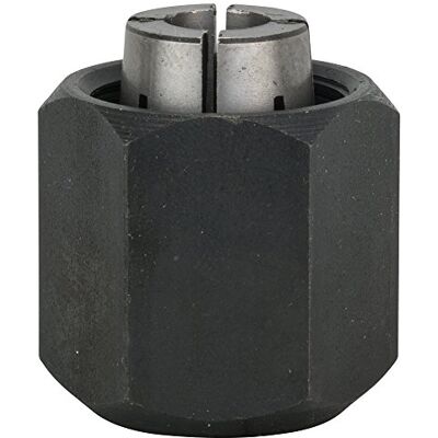 Bosch 2 608 570 105 Pinça de suporte, 8 mm, 24 mm (embalagem de 1) Bosch 2 608 570 105 Pinça de suporte, 8 mm, 24 mm (embalagem de 1)