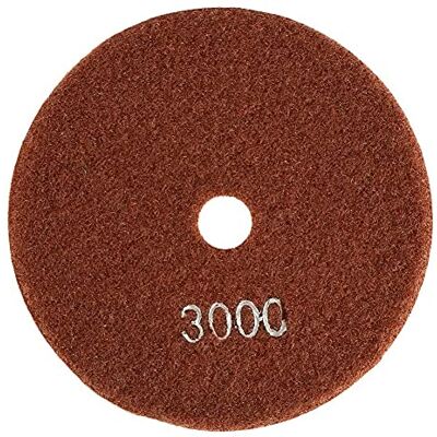 FTVOGUE 125 mm discos de moagem húmidos de polimento de diamante lixado rodas para mármore de granito de cimento (3000) FTVOGUE 125 mm discos de moagem húmidos de polimento de diamante lixado rodas para mármore de granito de cimento (3000)