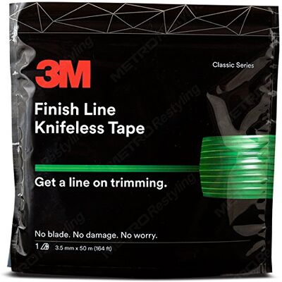 3M - Knifeless Finish Line Tape - 50m 3M - Knifeless Finish Line Tape - 50m