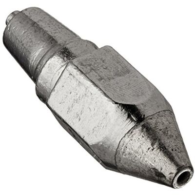 Weller DX 113 – Ponta de dessoldagem, 2,5 x 1,2, dxv80, preto Weller DX 113 – Ponta de dessoldagem, 2,5 x 1,2, dxv80, preto