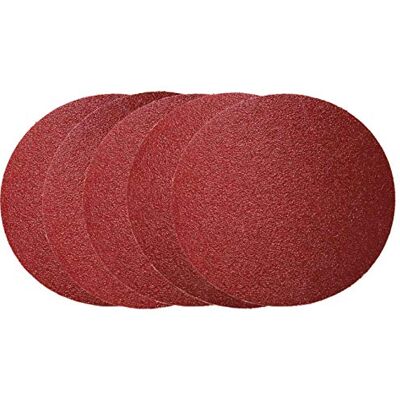 Parkside Conjunto de folhas de lixa para lixadora de disco ESG PTSG 140 B2 – LIDL IAN 5 x K80 5 folhas de armazenamento Parkside Conjunto de folhas de lixa para lixadora de disco ESG PTSG 140 B2 – LIDL IAN 5 x K80 5 folhas de armazenamento