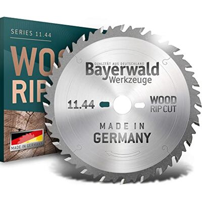 Bayerwald Werkzeuge Bayerwald HM Lâmina de serra circular (400 x 3,5/2,5 x 30, 28 dentes, para madeira macia, madeira dura, exoteno, chapa de torneio) Bayerwald Werkzeuge Bayerwald HM Lâmina de serra circular (400 x 3,5/2,5 x 30, 28 dentes, para madeira macia, madeira dura, exoteno, chapa de torneio)