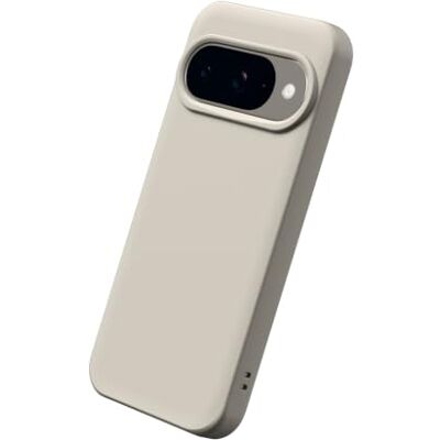 RhinoShield Capa SolidX adequada para MagSafe e Pixel 10 Pro / 10 Força magnética superior, proteção militar, absorção de choque, cantos reforçados e design leve. RhinoShield Capa SolidX adequada para MagSafe e Pixel 10 Pro / 10 Força magnética superior, proteção militar, absorção de choque, cantos reforçados e design leve.