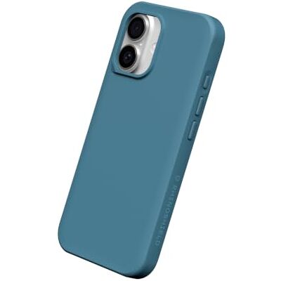 RhinoShield Capa SolidX adequada para MagSafe e iPhone 17 Força magnética superior, proteção militar, absorção de choque, cantos reforçados e design leve. RhinoShield Capa SolidX adequada para MagSafe e iPhone 17 Força magnética superior, proteção militar, absorção de choque, cantos reforçados e design leve.