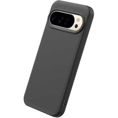 RhinoShield Capa SolidX adequada para MagSafe e Pixel 10 Pro XL Força magnética superior, proteção militar, absorção de choque, cantos reforçados e design leve. RhinoShield Capa SolidX adequada para MagSafe e Pixel 10 Pro XL Força magnética superior, proteção militar, absorção de choque, cantos reforçados e design leve.