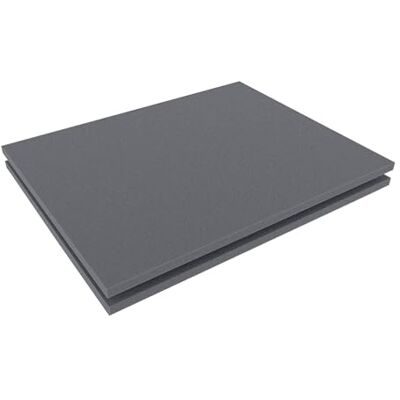 mmasport Folha de polietileno expandido de 10 mm de espessura isolamento para enchimento de espuma expandida para proteção de embalagem, modelismo mmasport Folha de polietileno expandido de 10 mm de espessura isolamento para enchimento de espuma expandida para proteção de embalagem, modelismo