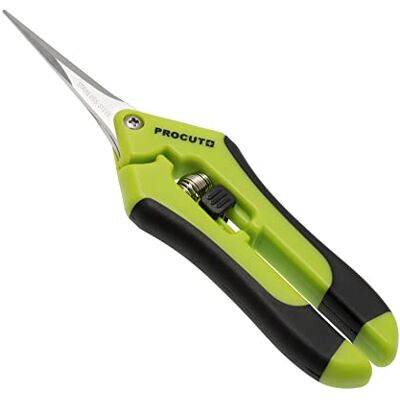 GARDEN HIGHPRO Tesoura de podadora reta GARDEN HIGHPRO Tesoura de podadora reta