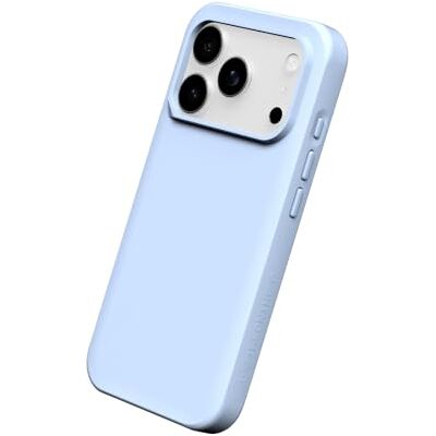 RhinoShield Capa SolidX adequada para MagSafe e iPhone 17 Pro Força magnética superior, proteção militar, absorção de choque, cantos reforçados e design leve. RhinoShield Capa SolidX adequada para MagSafe e iPhone 17 Pro Força magnética superior, proteção militar, absorção de choque, cantos reforçados e design leve.