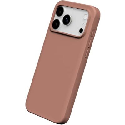 RhinoShield Capa SolidX adequada para MagSafe e iPhone 17 Pro MAX Força magnética superior, proteção militar, absorção de choque, cantos reforçados e design leve. RhinoShield Capa SolidX adequada para MagSafe e iPhone 17 Pro MAX Força magnética superior, proteção militar, absorção de choque, cantos reforçados e design leve.